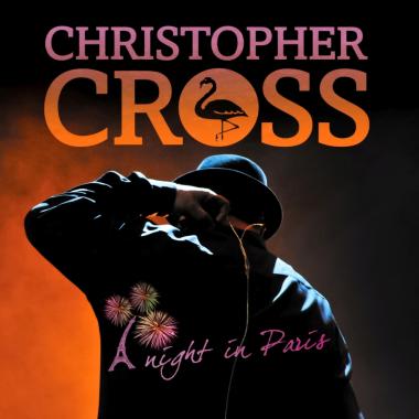 Christopher Cross -  A Night in Paris